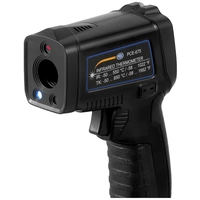 PCE Instruments PCE-675 Infrarot-Thermometer